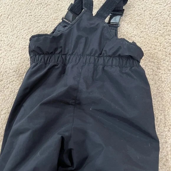 kids ski pants-Chalet Ski wear - Picture 6 of 8